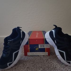 Beverly Hills Polo Club Kid Shoes Size 12